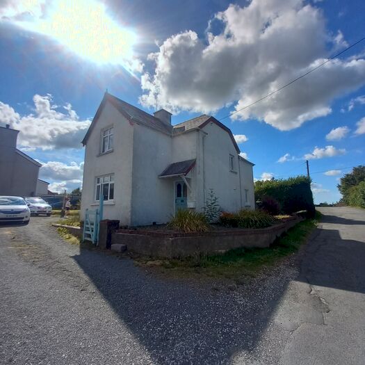 3 Bedroom Detached House To Rent In Ffordd Penmynydd, Llanfairpwll, LL61