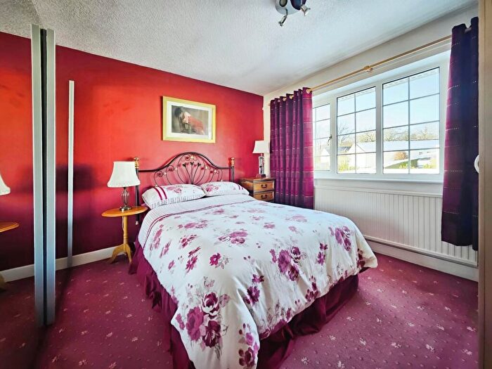 3 Bedroom Detached House For Sale In Pendle Fields, Fence, Burnley, Lancashire, BB12