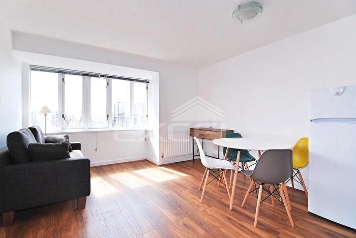 1 Bedroom Apartment To Rent In Portman Gate, Lisson Grove, Marylebone, NW1