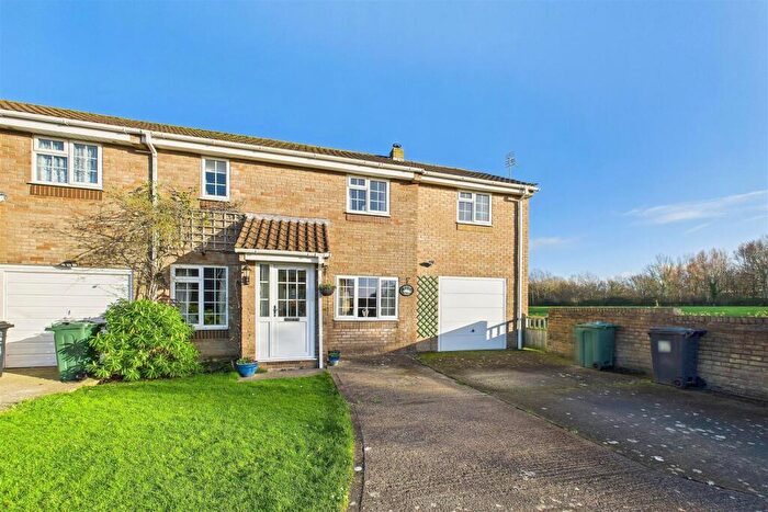 3 Bedroom Semi Detached House For Sale In Immediate To Clevedon Riverbank Walks, BS21