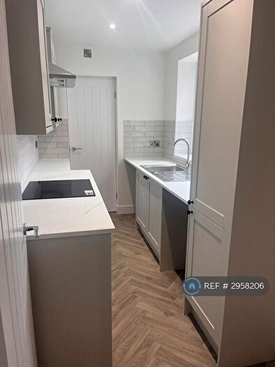 2 Bedroom Terraced House To Rent In Lime St, Stoke-On-Trent, ST4