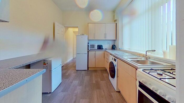 4 Bedroom Terraced House To Rent In Meadow Street, Treforest, Pontypridd, CF37