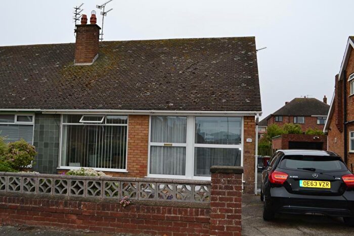 3 Bedroom Bungalow To Rent In Ashwell Place, Norbreck, Thornton Cleveleys, Lancashire, FY5