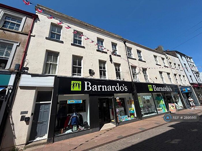 1 Bedroom Flat To Rent In King St, Whitehaven, CA28
