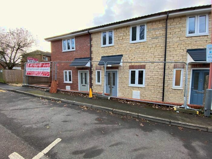 2 Bedroom Property To Rent In Station Terrace, Station Road, Warminster, BA12