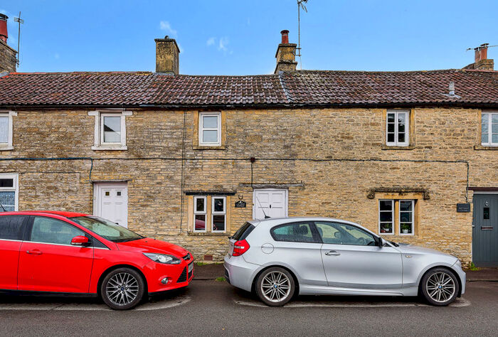 1 Bedroom Terraced House For Sale In Tormarton Road, Marshfield, Chippenham, Gloucestershire, SN14