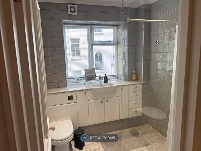 1 Bedroom Flat To Rent In Randolph Avenue, London, W9