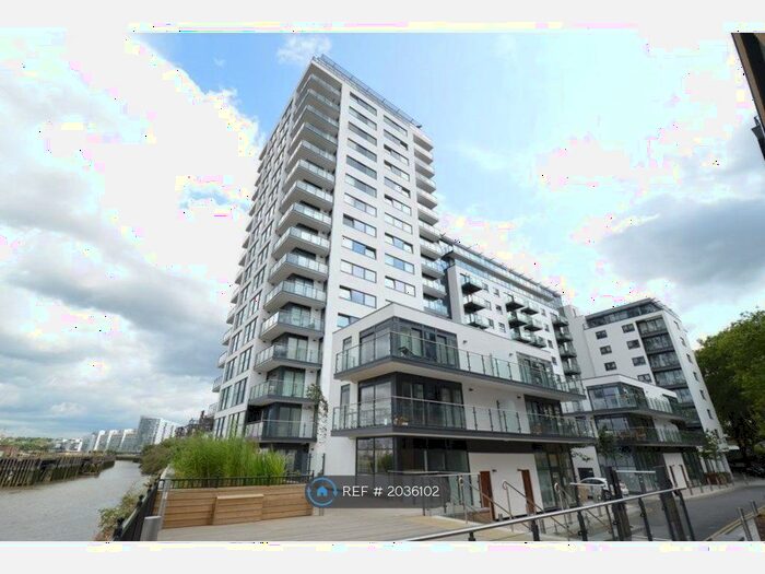 2 Bedroom Flat To Rent In Wharf Street, London, SE8