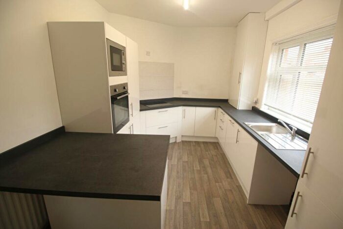 3 Bedroom House To Rent In Vernon Gardens, Darlington, DL1