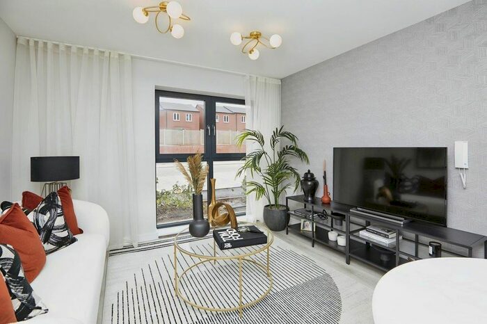 1 Bedroom Flat To Rent In Billsborrow Avenue, Derby, DE1