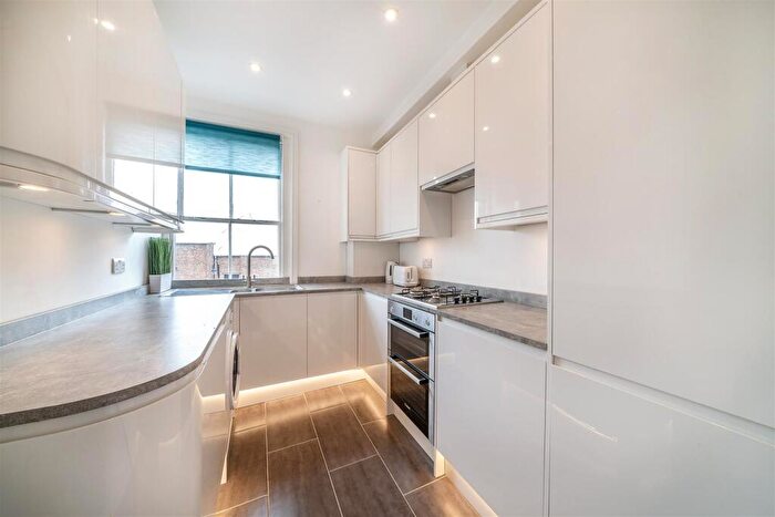 1 Bedroom Flat To Rent In St. Aubyns Road, Crystal Palace, SE19