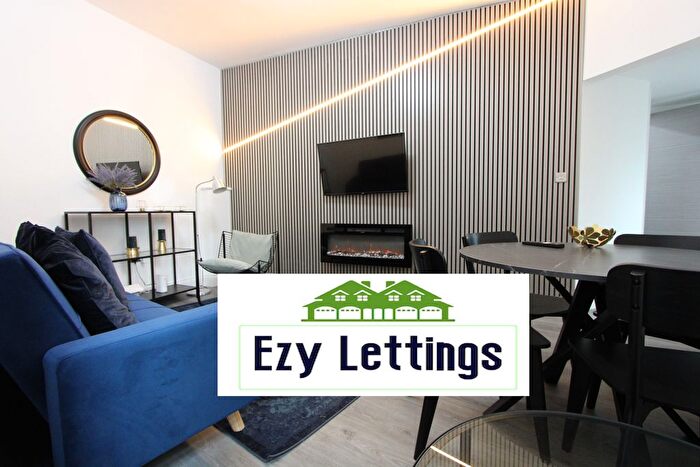 1 Bedroom Flat To Rent In Nightingale Lane, London, SW12