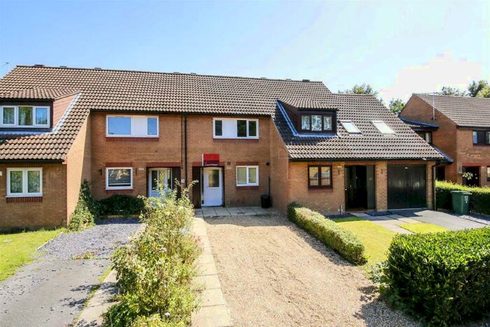 2 Bedroom Terraced House To Rent In Colston Bassett, Emerson Valley, MK4