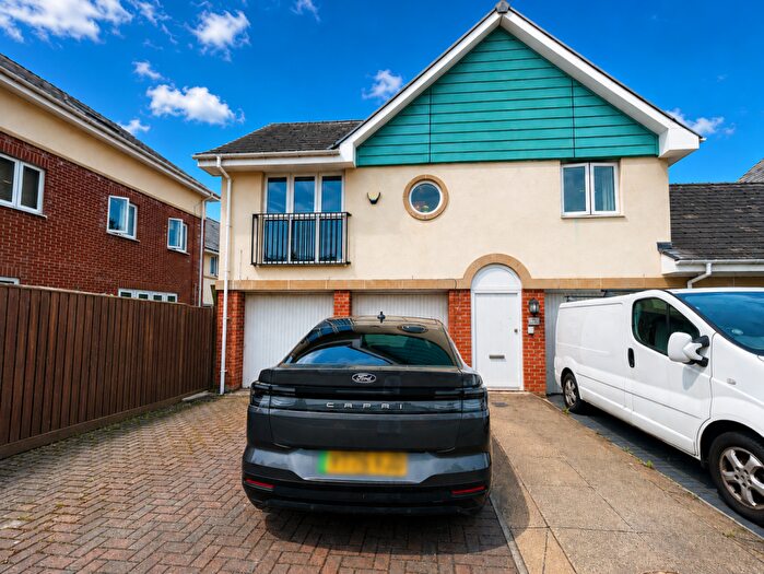 1 Bedroom Apartment For Sale In Ashton Bank Way, Ashton-On-Ribble, PR2