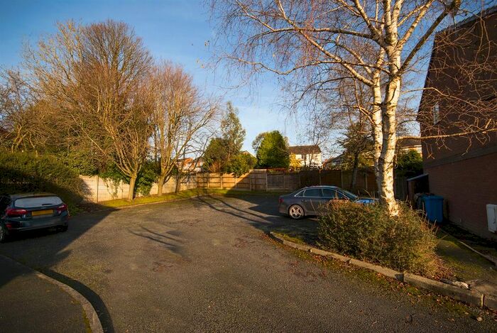 3 Bedroom Property To Rent In Newholme Gardens, Worsley, Manchester, M28