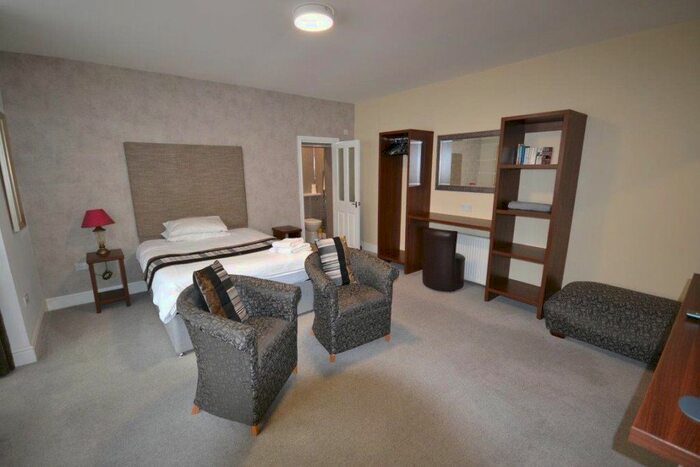 1 Bedroom Property To Rent In Station Road, Eaglescliffe, Stockton-On-Tees, TS16