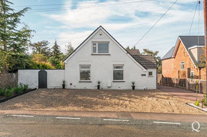 4 Bedroom Detached House For Sale In Hearts Delight Road, Tunstall, Sittingbourne, Kent, ME9