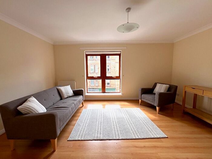 2 Bedroom Flat To Rent In St Stephen Street, Stockbridge, Edinburgh, EH3
