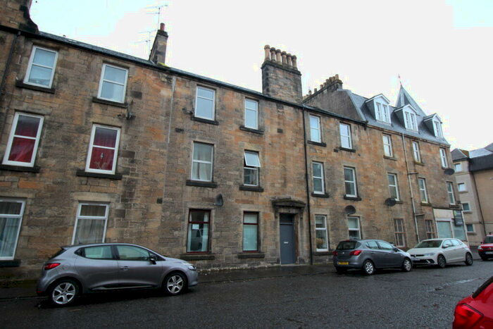 2 Bedroom Flat To Rent In D Bruce Street, Stirling, FK8