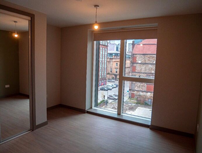 2 Bedroom Apartment To Rent In Candleriggs, Trongate, Glasgow, G1