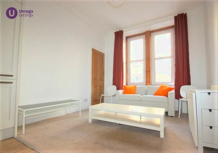 1 Bedroom Flat To Rent In Yeaman Place, Polwarth, Edinburgh, EH11
