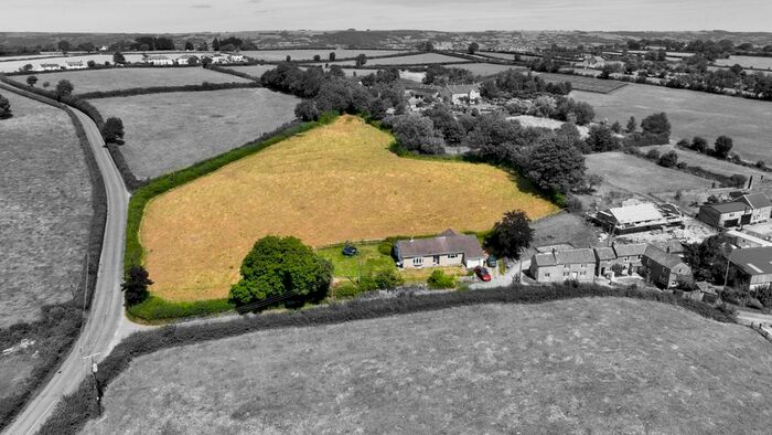 3 Bedroom Bungalow For Sale In Mudgley, Wedmore, BS28