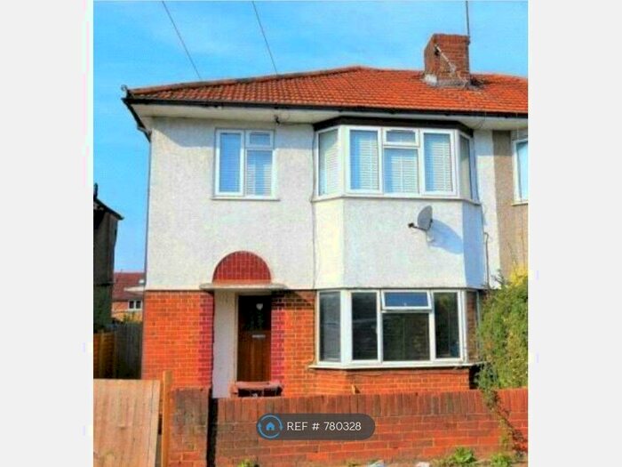 2 Bedroom Maisonette To Rent In West End Road, Ruislip, HA4