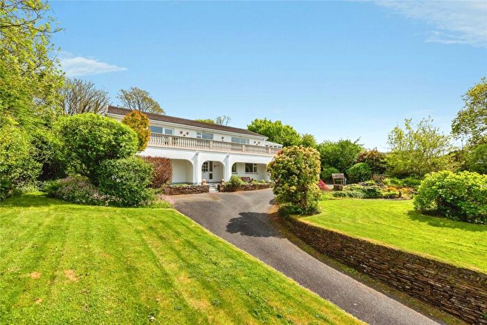 4 Bedroom Detached House For Sale In Trevia, Camelford, Cornwall, PL32