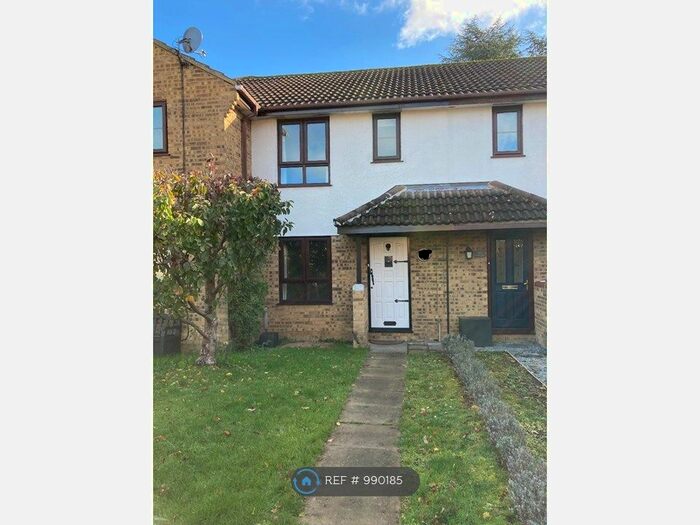 2 Bedroom Terraced House To Rent In Rivenhall End, Welwyn Garden City, AL7