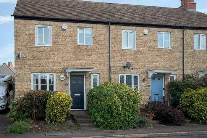 3 Bedroom Property To Rent In Collyberry Road, Woodmancote, Cheltenham, GL52