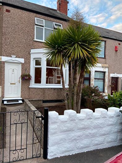 2 Bedroom Terraced House To Rent In Watersmeet Road, Coventry, West Midlands, CV2