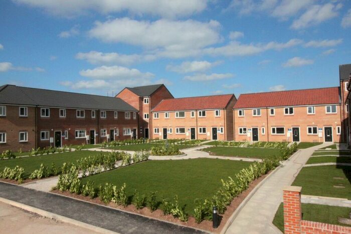 3 Bedroom End Of Terrace House To Rent In Coopers Way, Blackpool, FY1