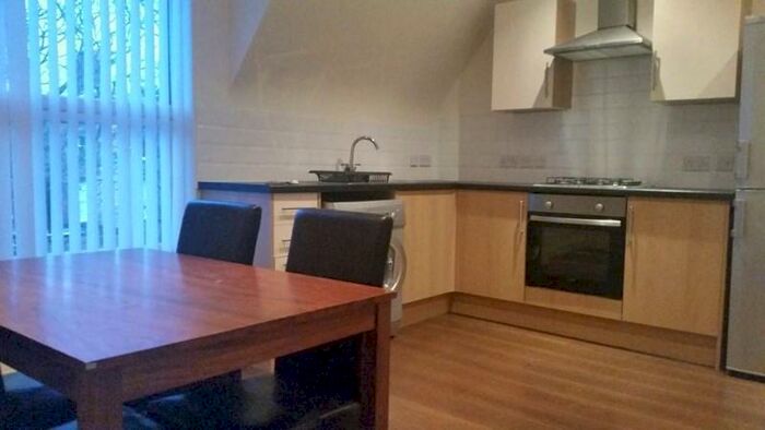 1 Bedroom Apartment To Rent In Newsham Drive, Liverpool, L6