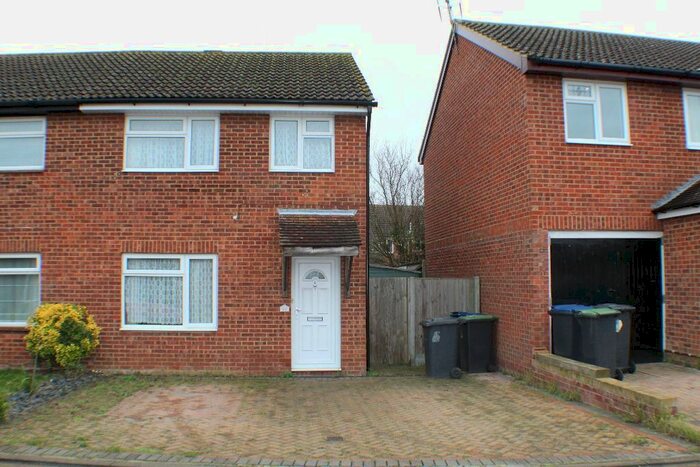 3 Bedroom Semi-Detached House To Rent In Barley Close, Herne Bay, CT6