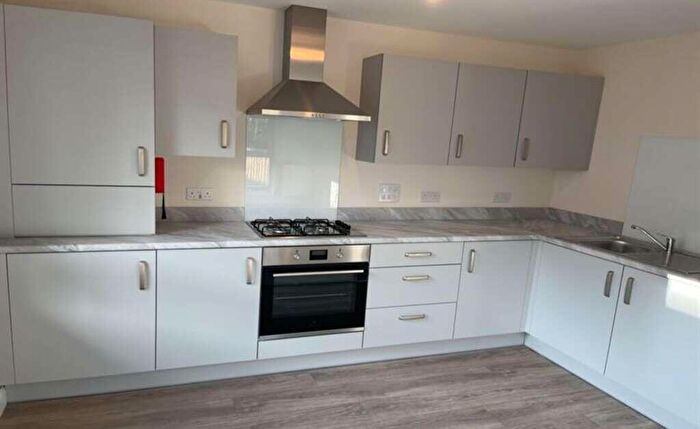 2 Bedroom Apartment To Rent In River Don Avenue, Bucksburn, Aberdeen, AB21