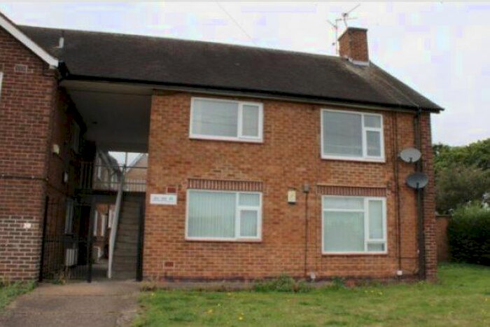 1 Bedroom Flat To Rent In Farnborough Road, Nottingham, NG11