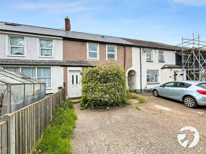 4 Bedroom Terraced House To Rent In Lowfield Street, Dartford, Kent, DA1