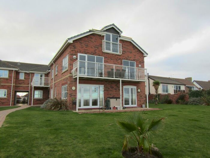 2 Bedroom Flat To Rent In Splash Point, Hilton Drive, Rhyl, Denbighshire, LL18