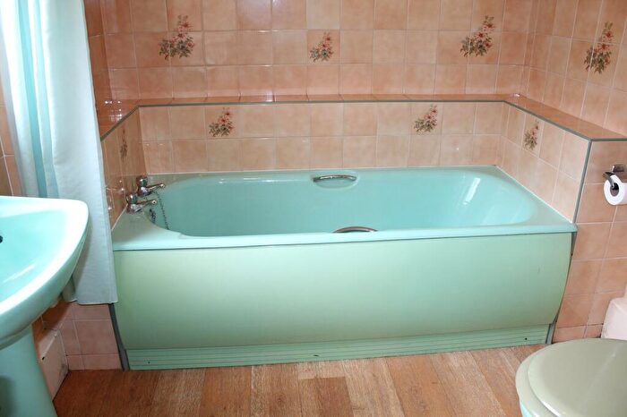 2 Bedroom Semi-Detached House For Sale In Sherwood Street, Newton, Alfreton, Derbyshire., DE55