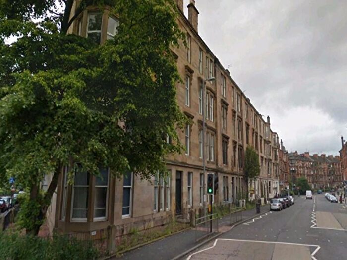 5 Bedroom Flat To Rent In Hyndland Road, Partickhill, Glasgow, G12