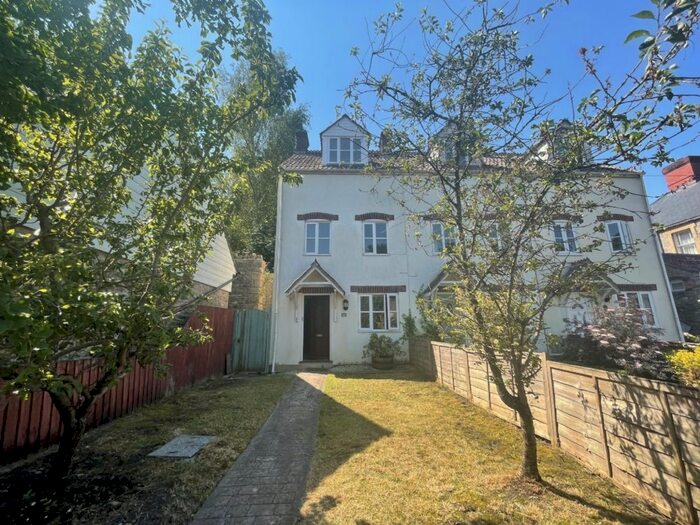 3 Bedroom Terraced House To Rent In Garston Street, Shepton Mallet, BA4