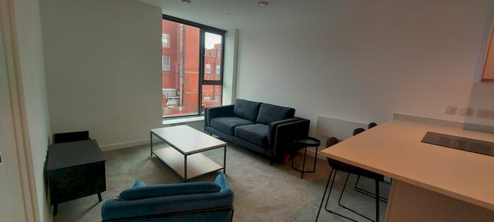 1 Bedroom Flat To Rent In Wharf End, Trafford Park, Manchester, M17