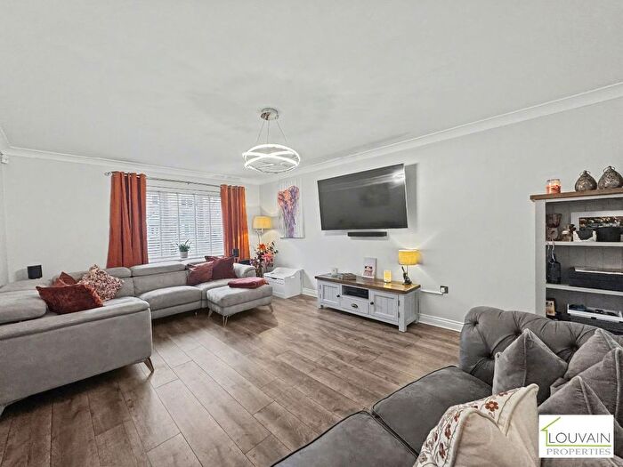 5 Bedroom Detached House For Sale In Larch Lane, Tredegar, NP22