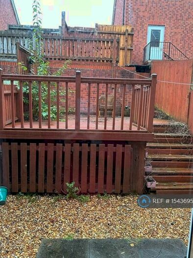 4 Bedroom Terraced House To Rent In Pentwyn Drive, Cardiff, CF23