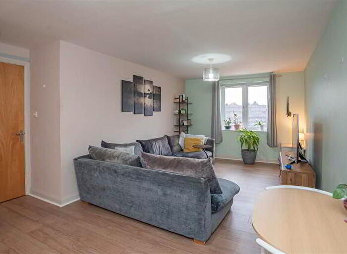 3 Bedroom Apartments For Sale In Hawthornden Building, Belfast, BT6