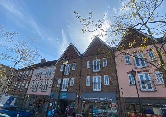 2 Bedroom Flat For Sale In Middle Village, Haywards Heath, RH16