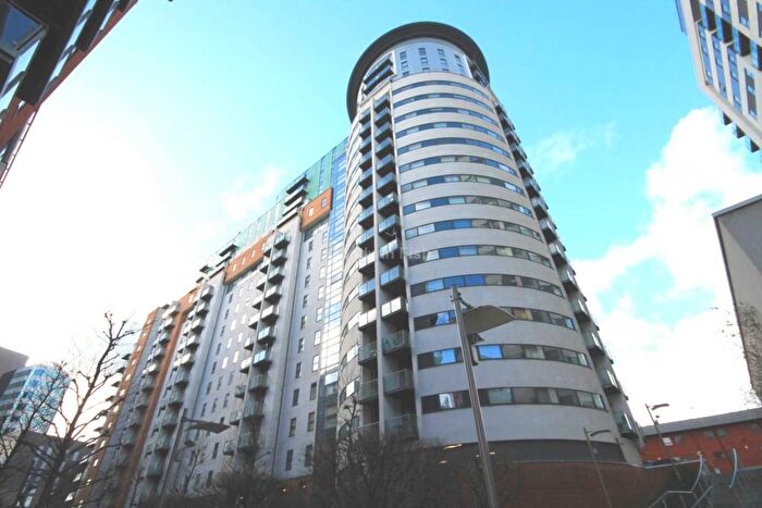 2 Bedroom Apartment To Rent In Jefferson Place, Fernie Street, Green Quarter, M4