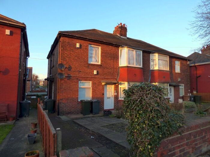 2 Bedroom Flat To Rent In Wallsend Road, North Shields NE29