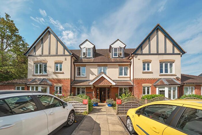 1 Bedroom Flat To Rent In Mill Lane, Wantage, OX12