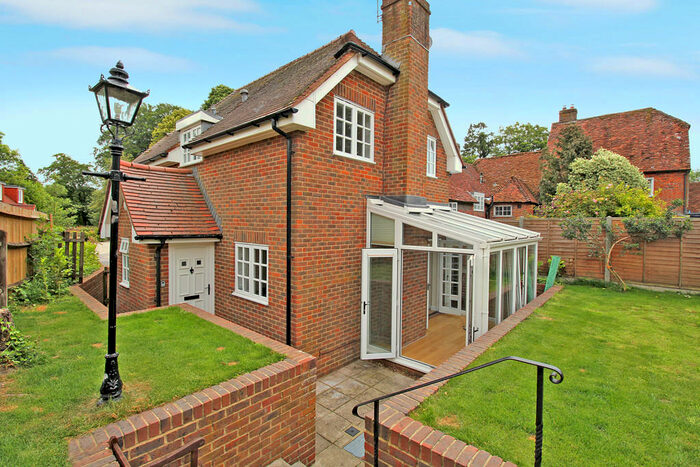 3 Bedroom Detached House To Rent In Church Lane, East Worldham, Alton, GU34